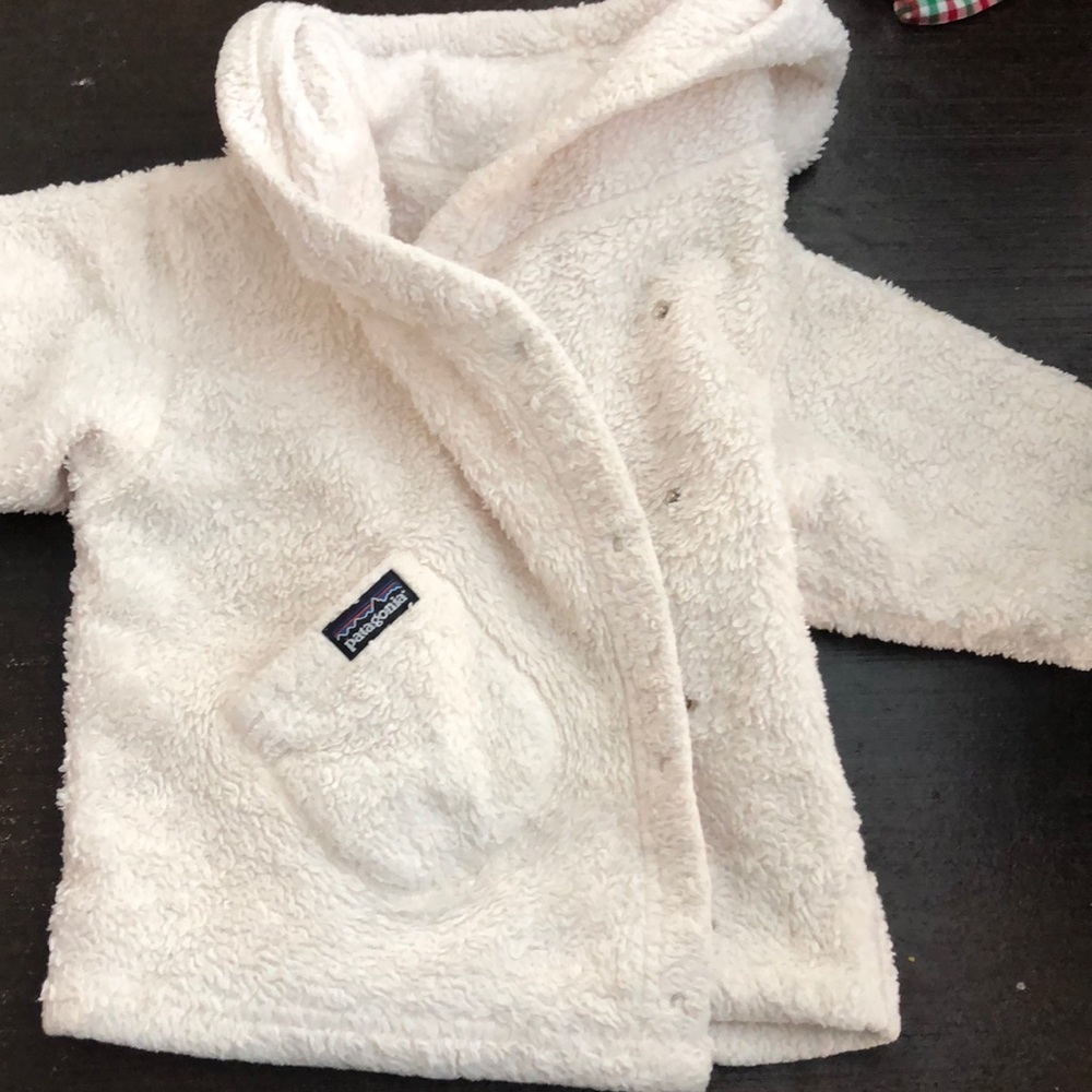 Patagonia Jacket